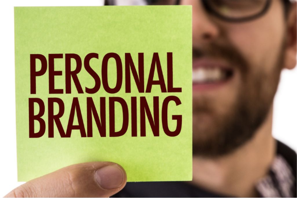 ABCD of Personal Branding