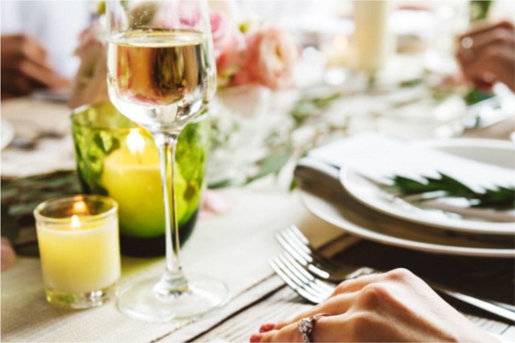 Dining and Table Etiquette